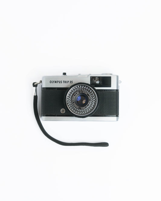 Olympus Trip 35