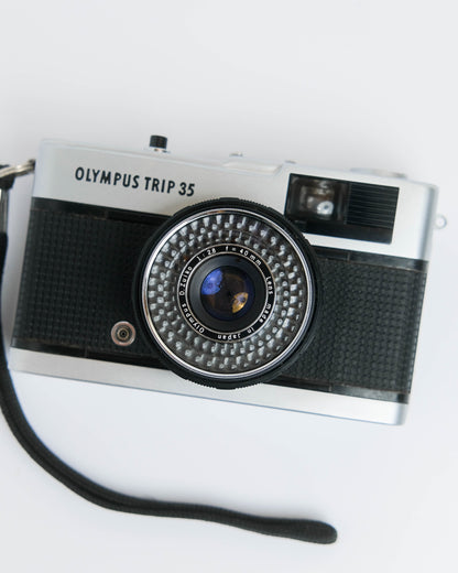 Olympus Trip 35