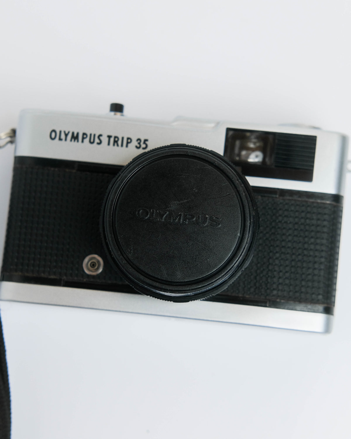 Olympus Trip 35