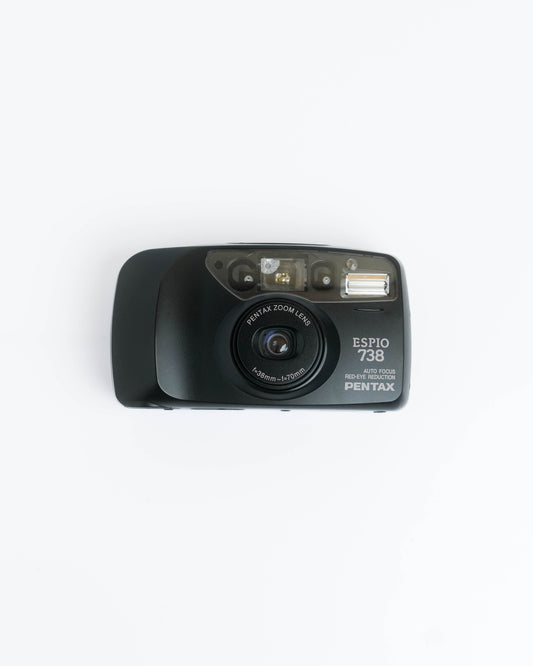 Pentax Espio 738