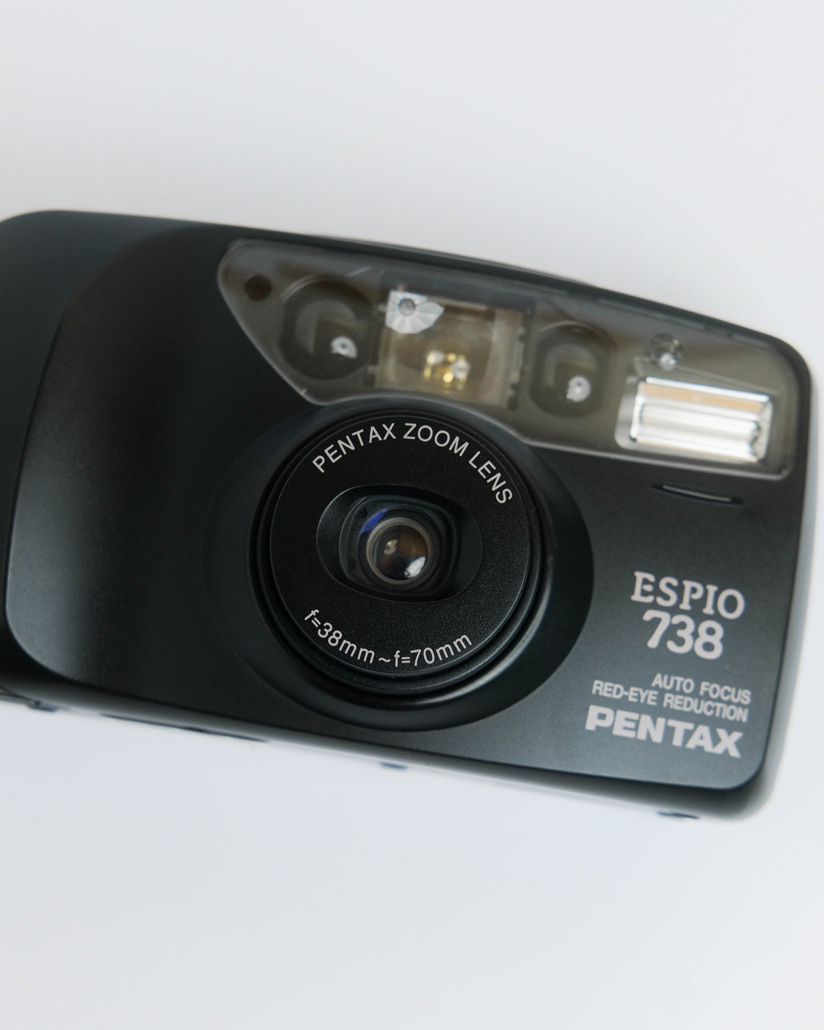 Pentax Espio 738