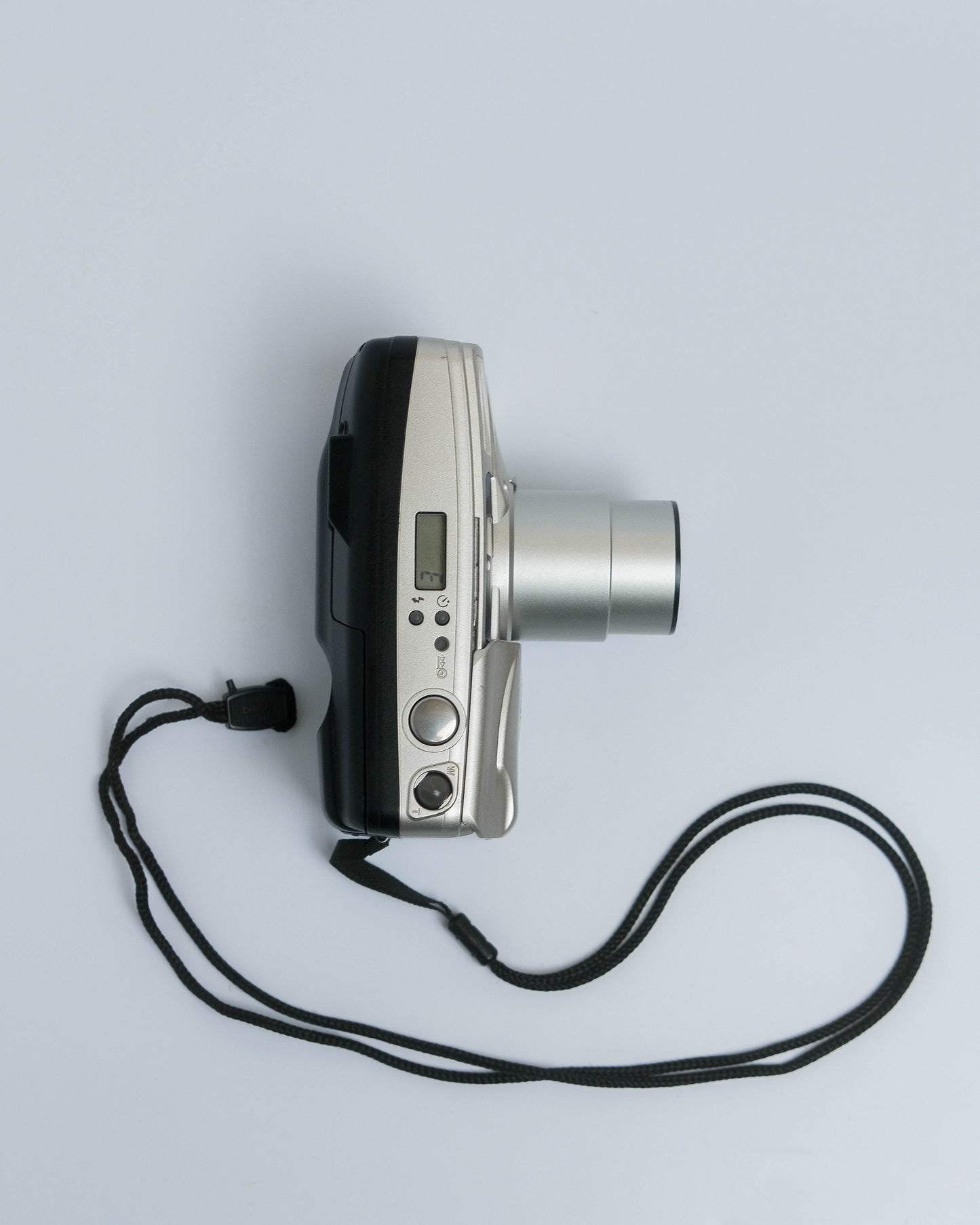 Olympus Infinity Zoom 80
