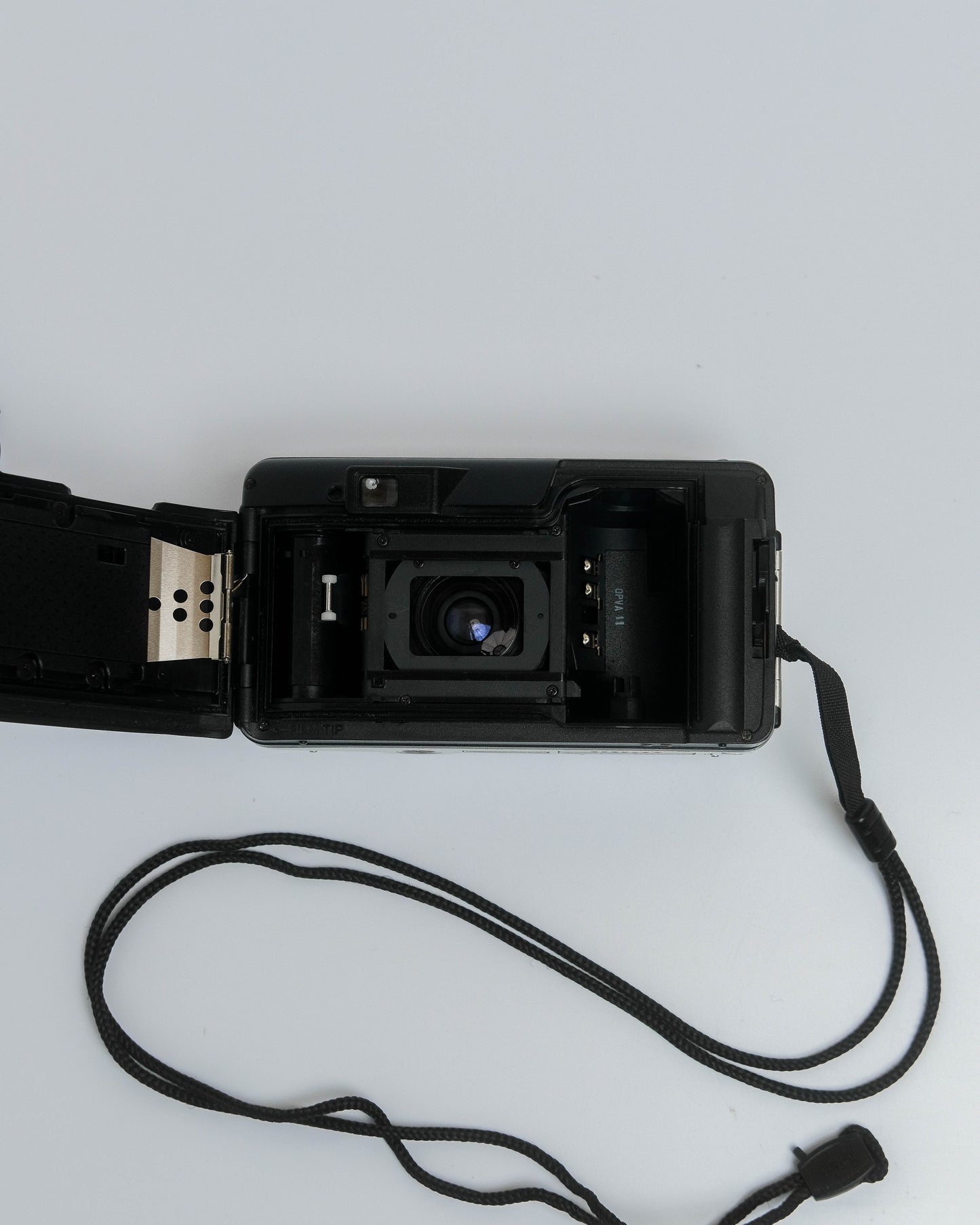 Olympus Infinity Zoom 80