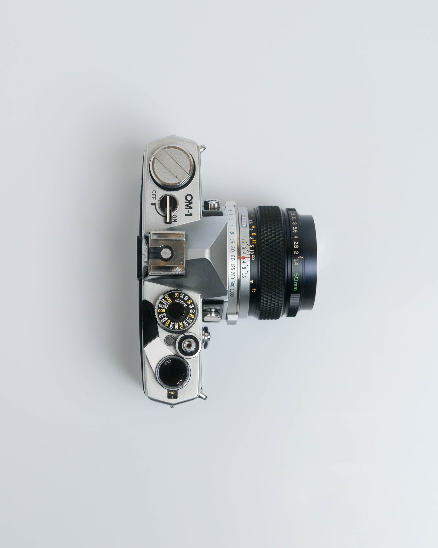Olympus OM-1