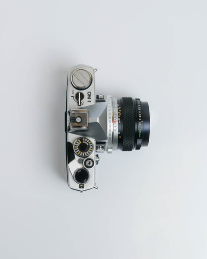 Olympus OM-1