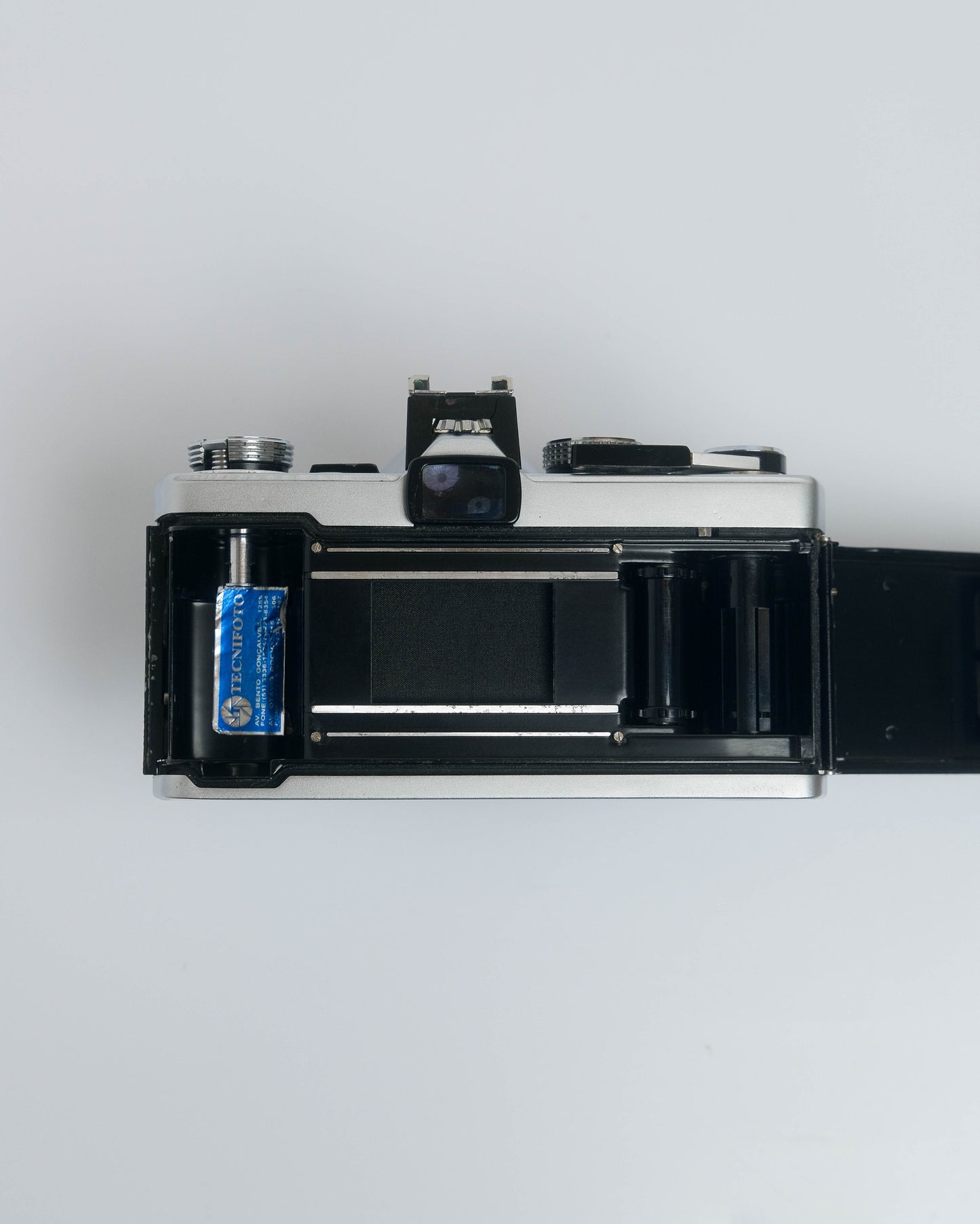 Olympus OM-1