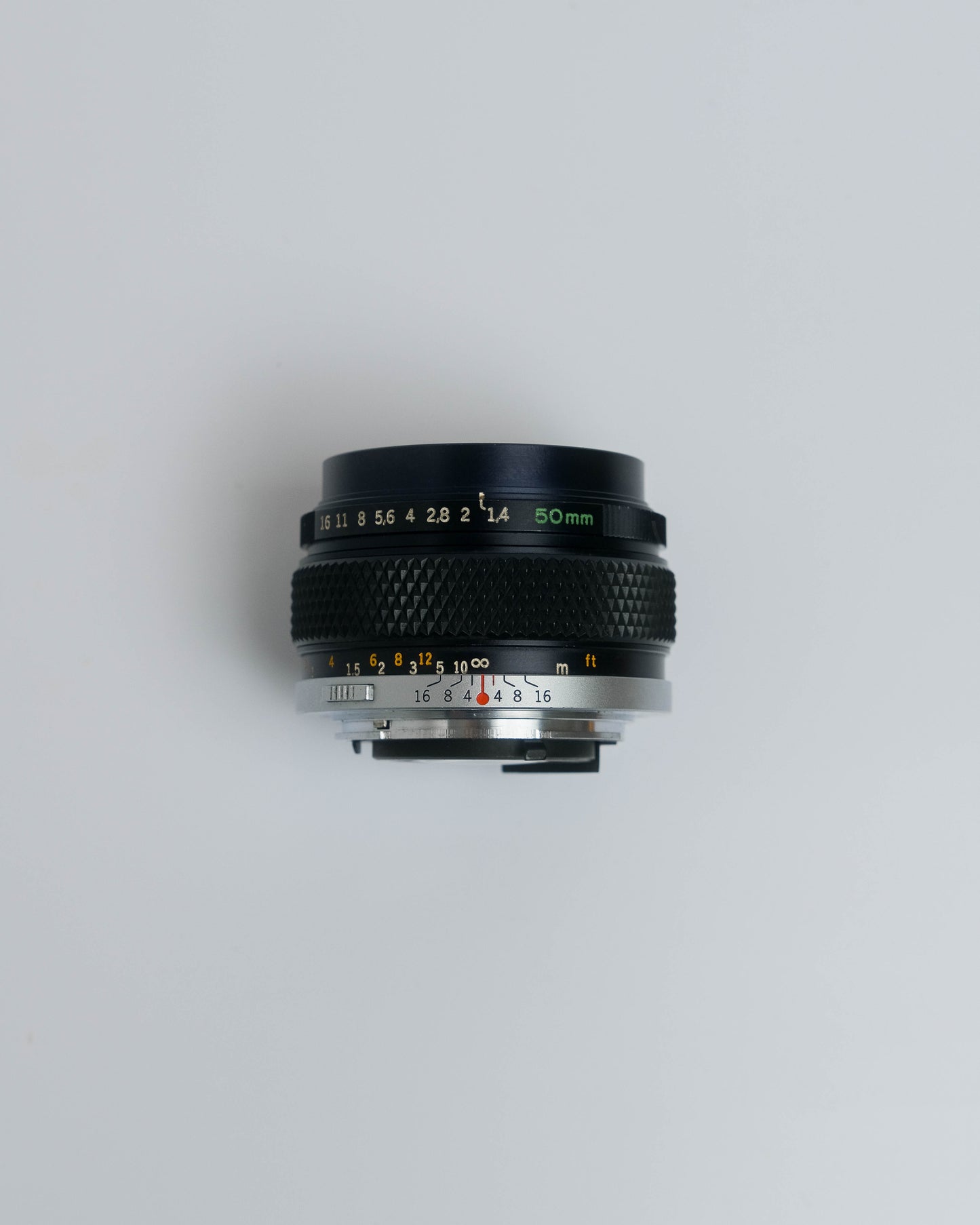 Olympus OM-1