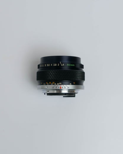 Olympus OM-1