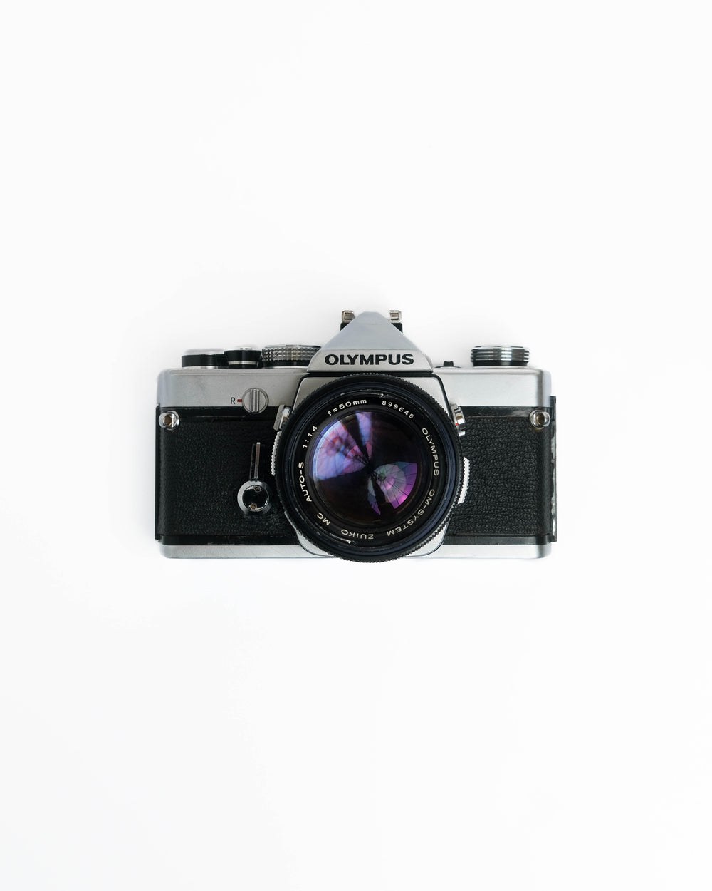 Olympus OM-1