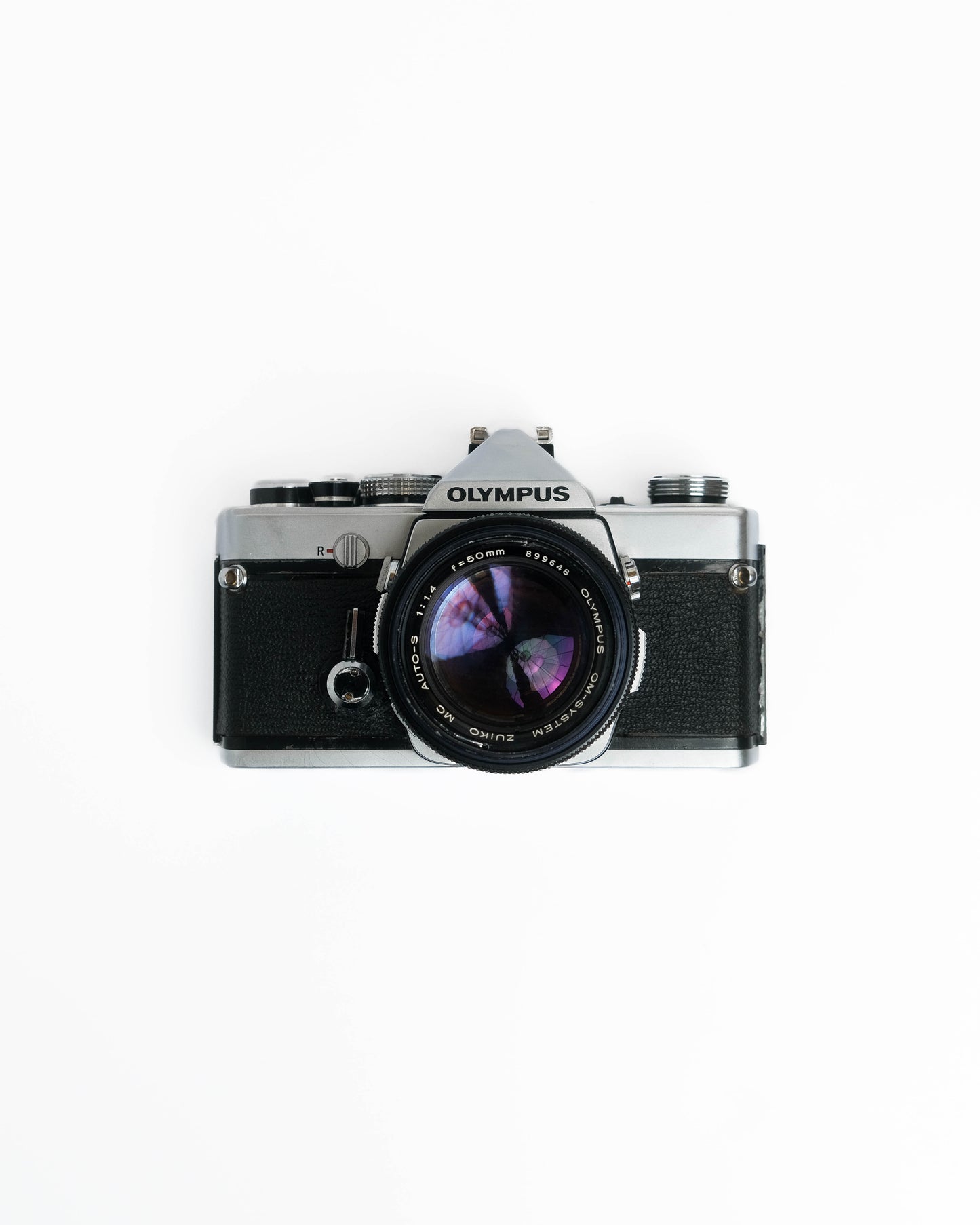 Olympus OM-1