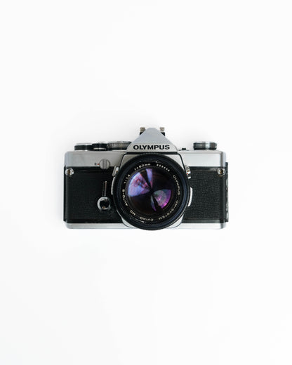 Olympus OM-1
