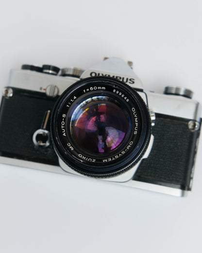 Olympus OM-1