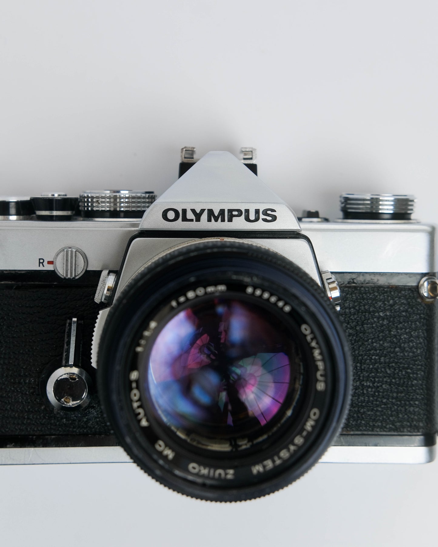 Olympus OM-1