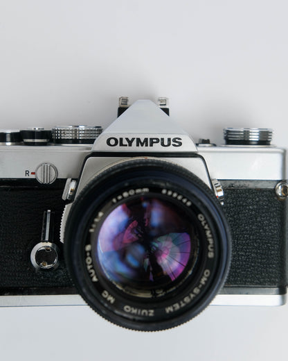 Olympus OM-1