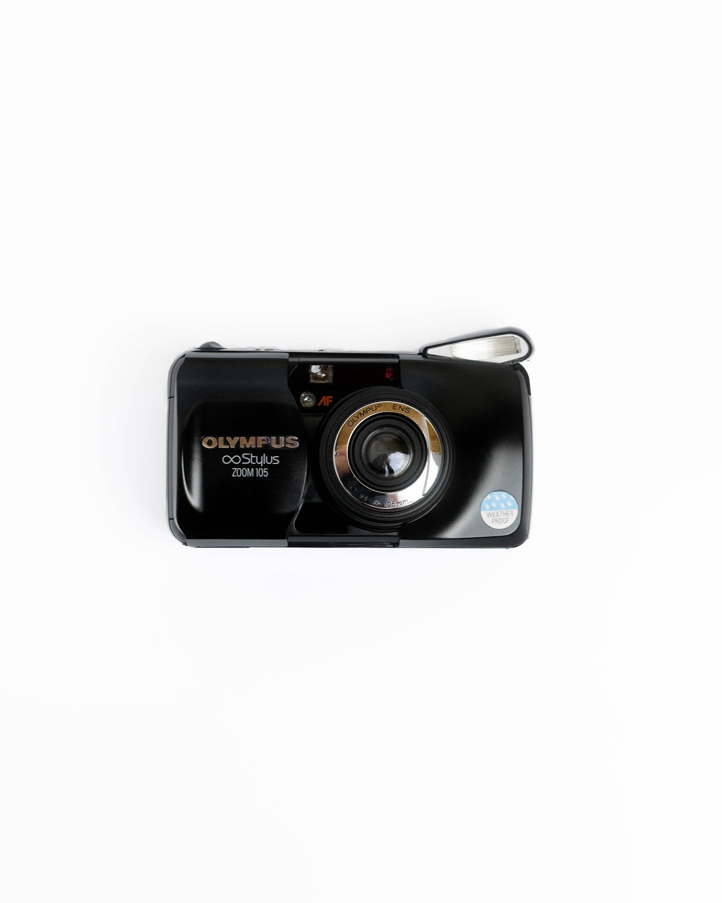 Olympus Stylus Zoom 105