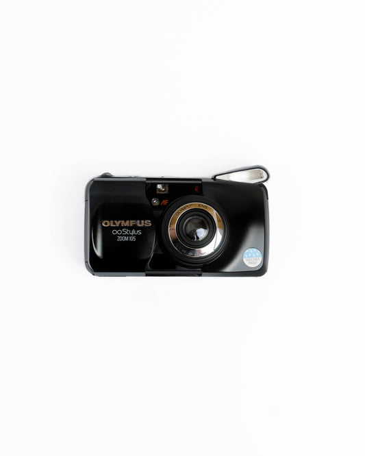 Olympus Stylus Zoom 105