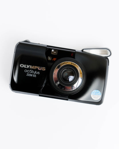 Olympus Stylus Zoom 105