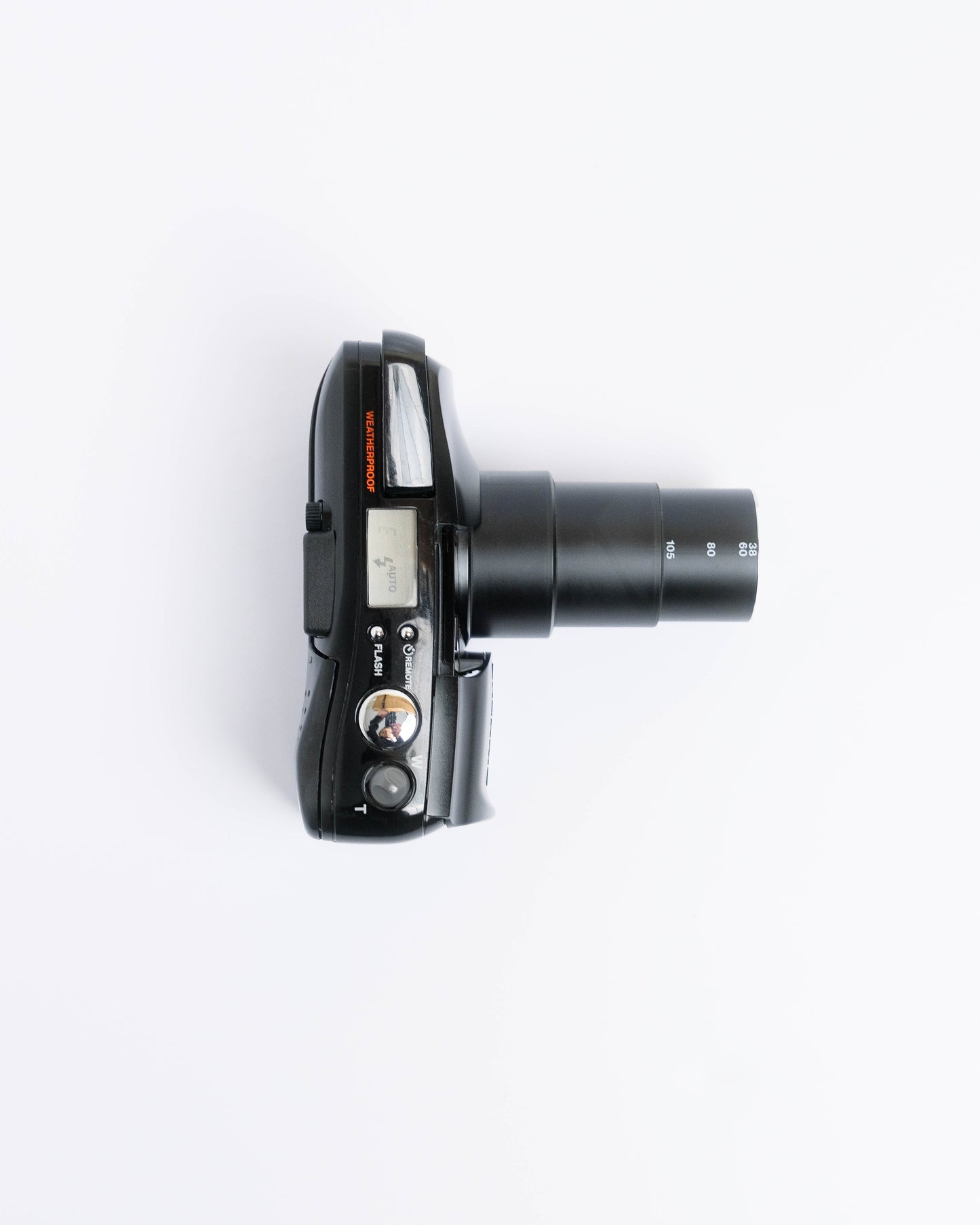 Olympus Stylus Zoom 105