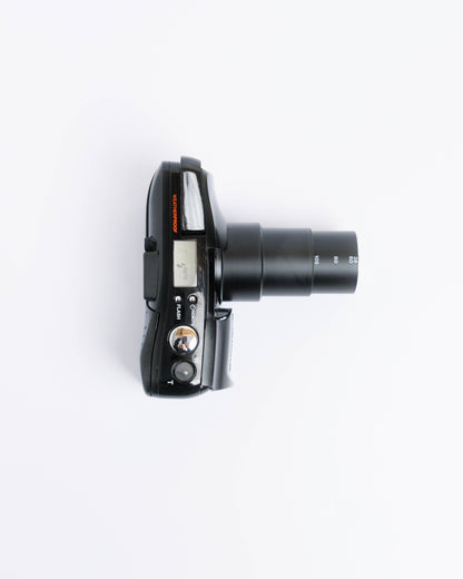 Olympus Stylus Zoom 105