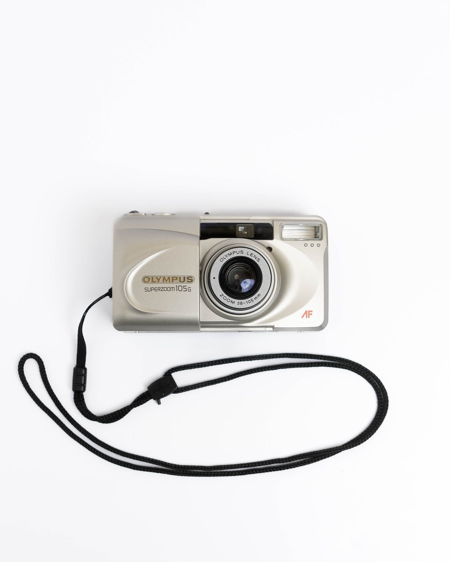 Olympus Superzoom 105G