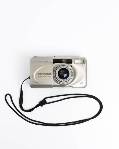 Olympus Superzoom 105G