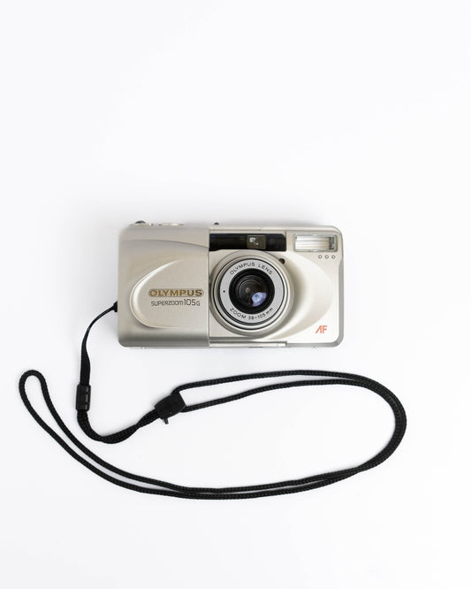 Olympus Superzoom 105G