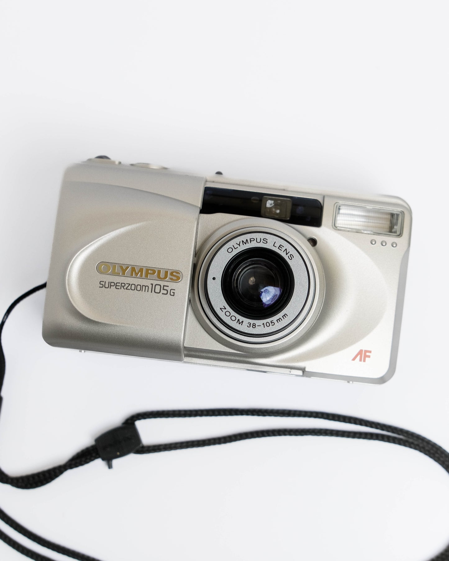 Olympus Superzoom 105G
