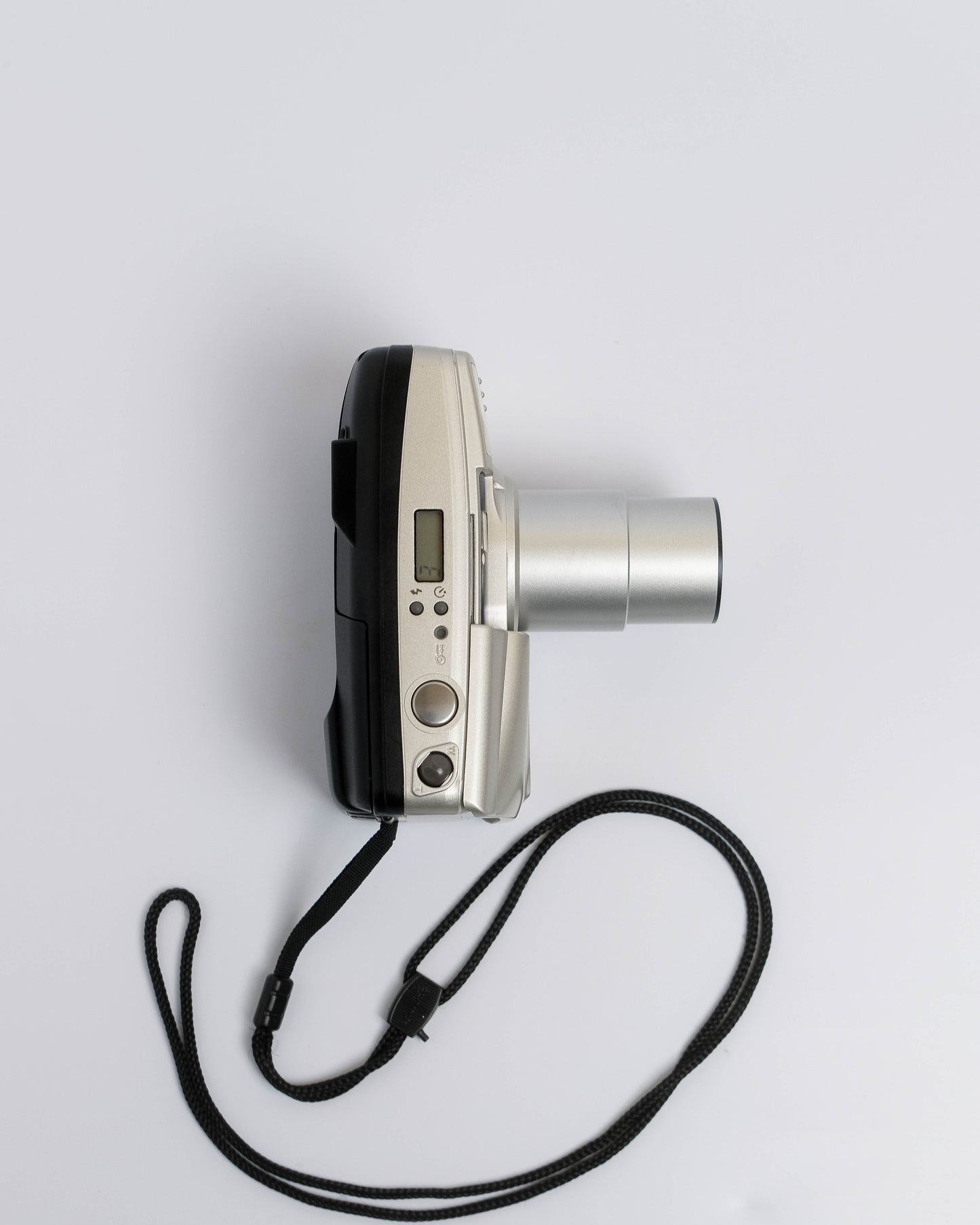 Olympus Superzoom 105G