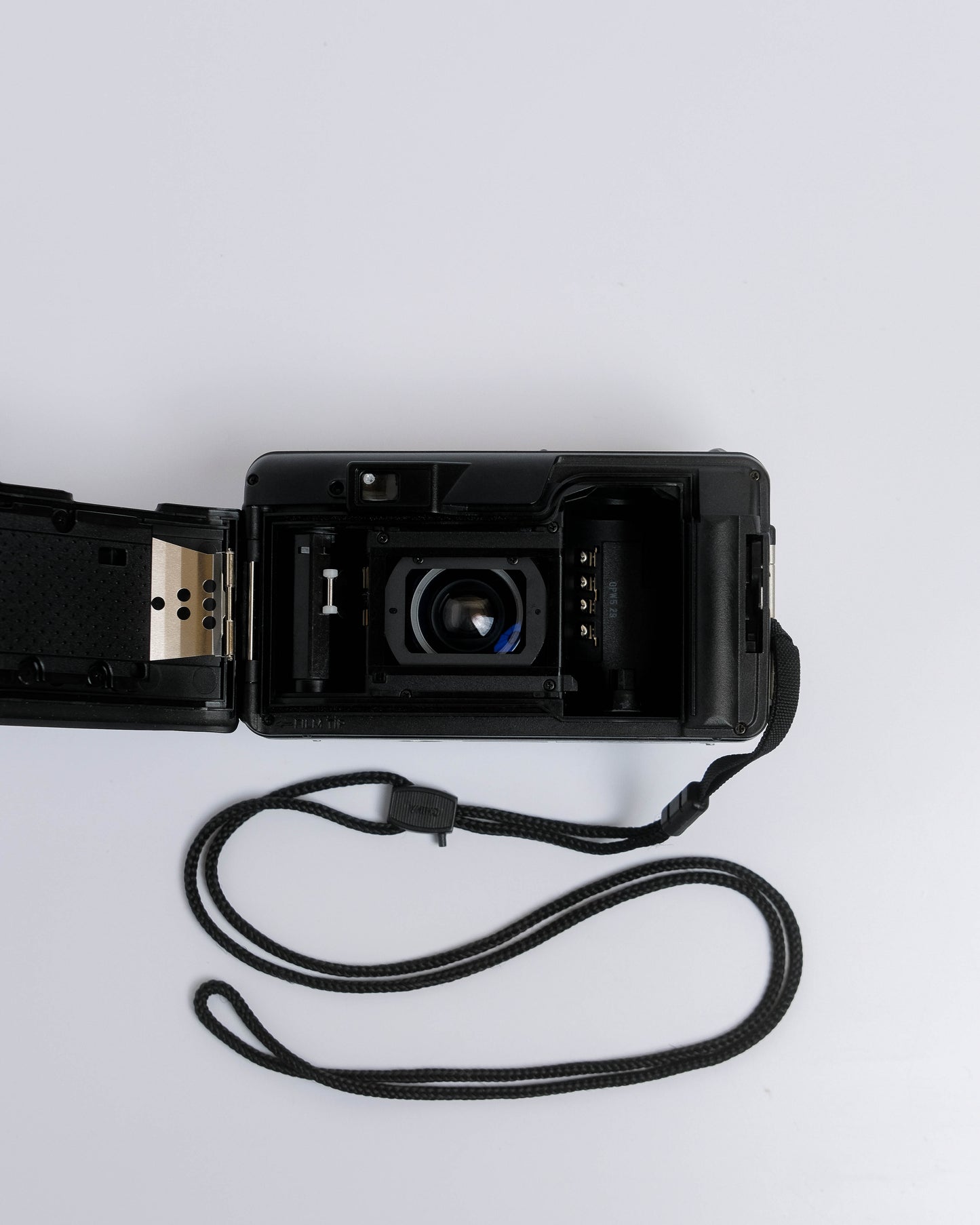 Olympus Superzoom 105G