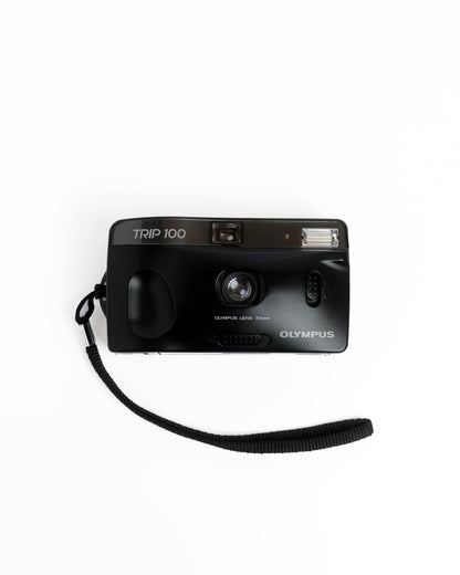 Olympus Trip 100