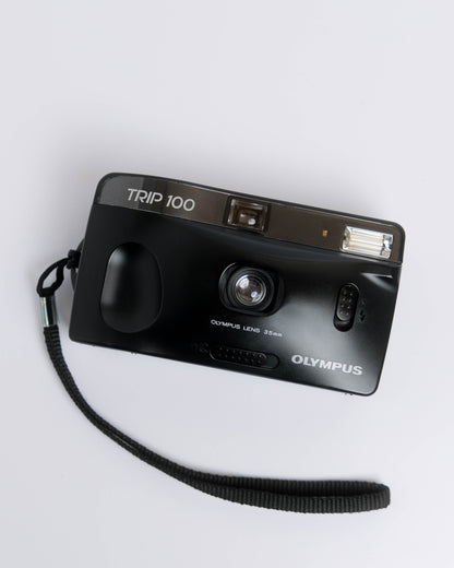 Olympus Trip 100