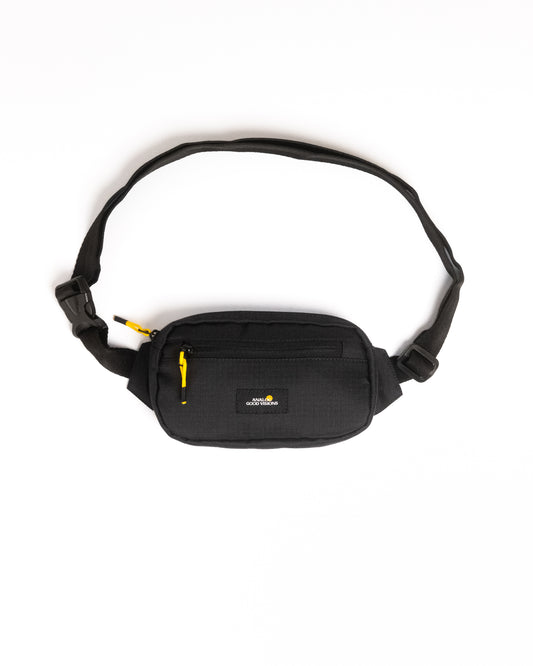 Camera bag crossbody Analog - Black