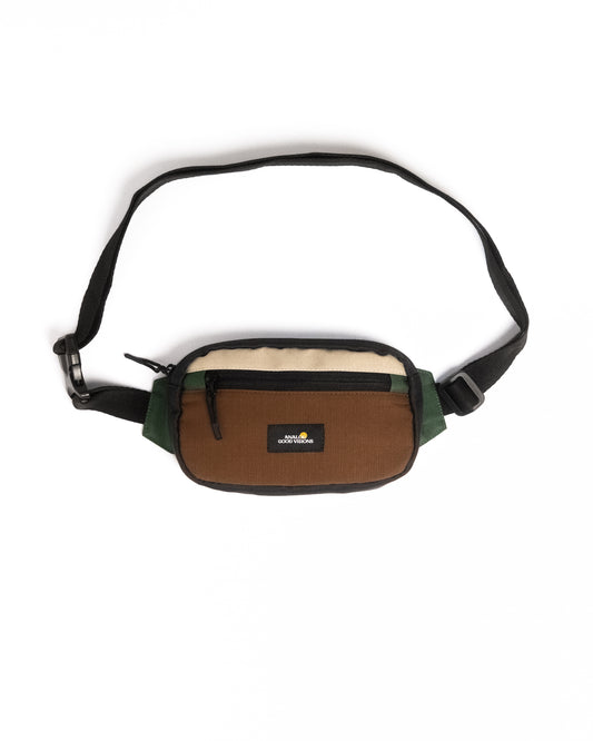 Camera bag crossbody Analog - Colors