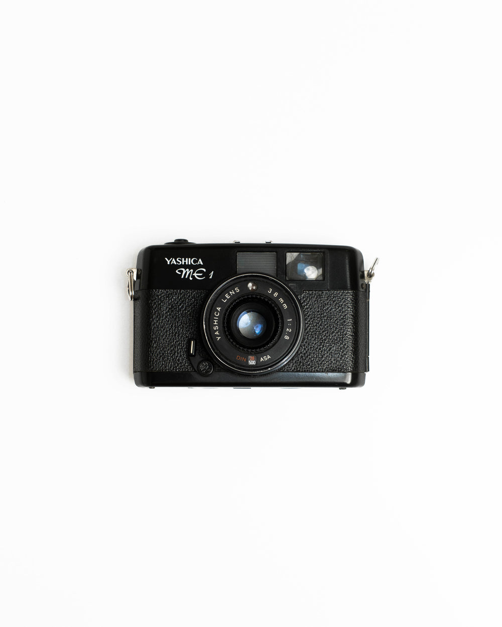 Yashica ME-1