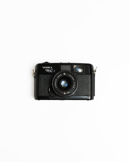 Yashica ME-1