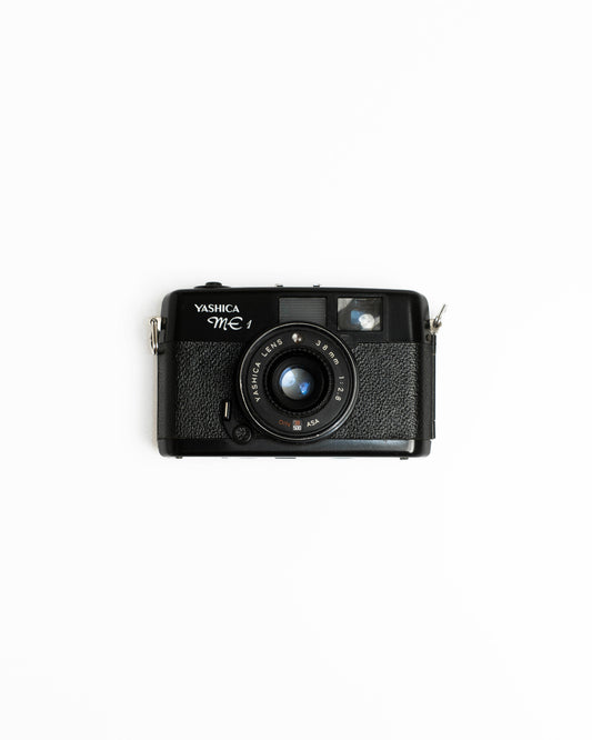 Yashica ME-1
