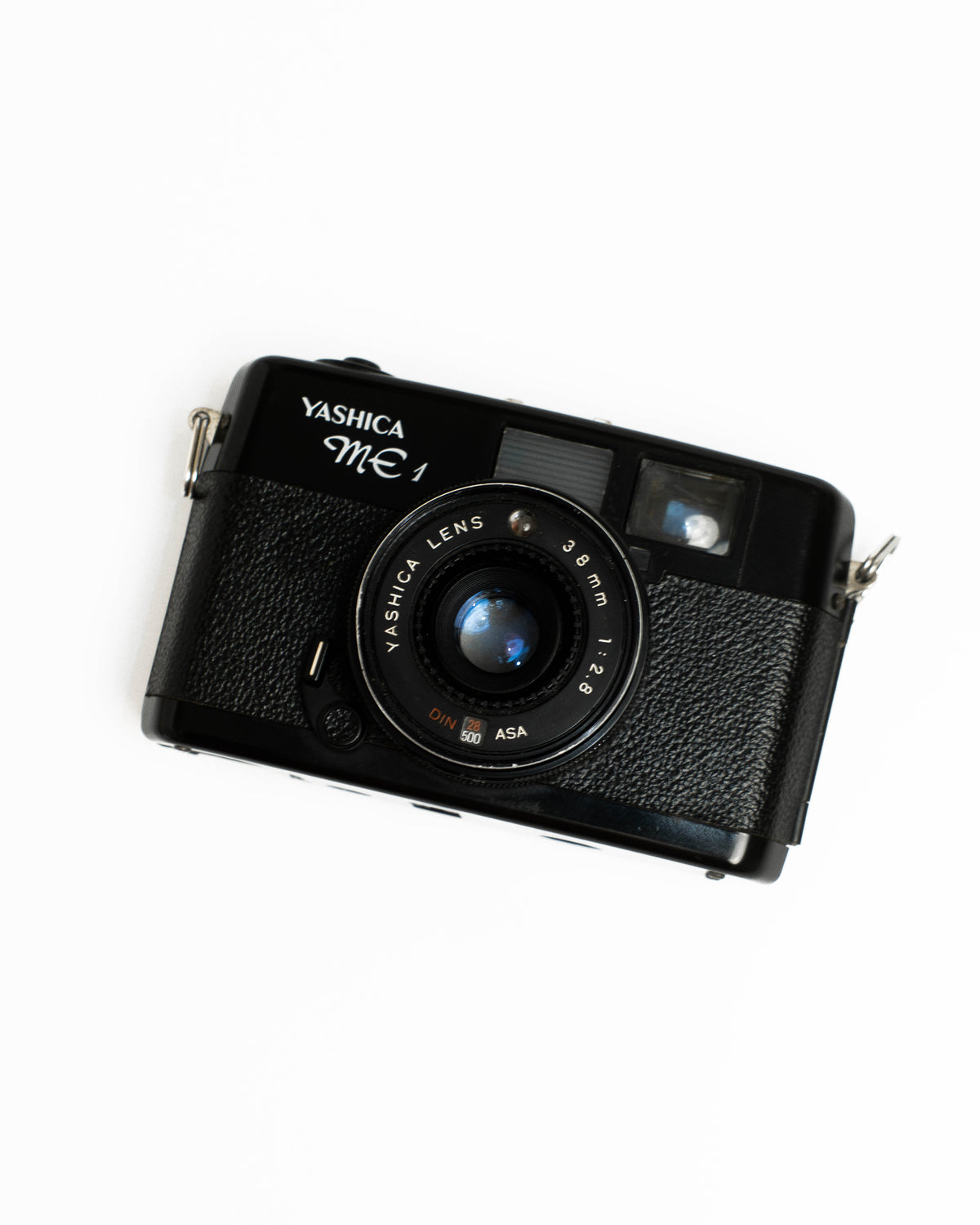 Yashica ME-1