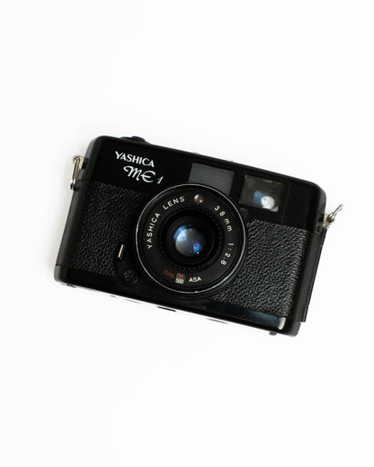 Yashica ME-1