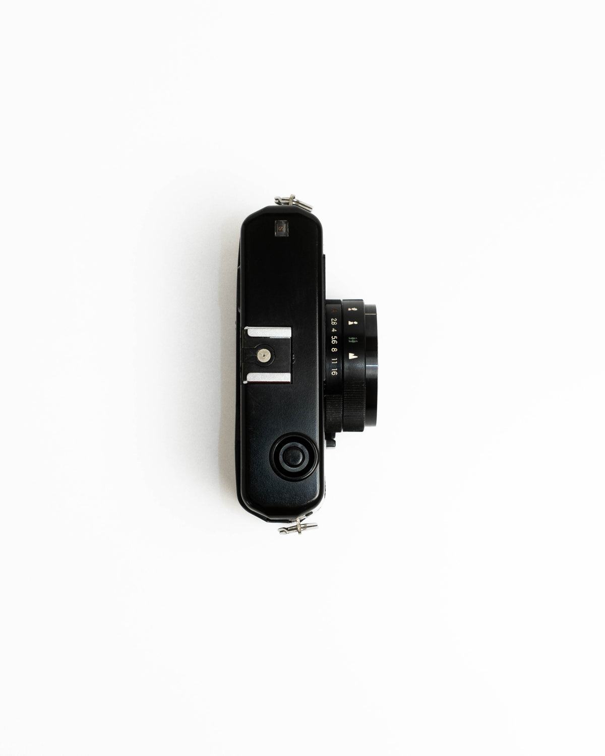 Yashica ME-1