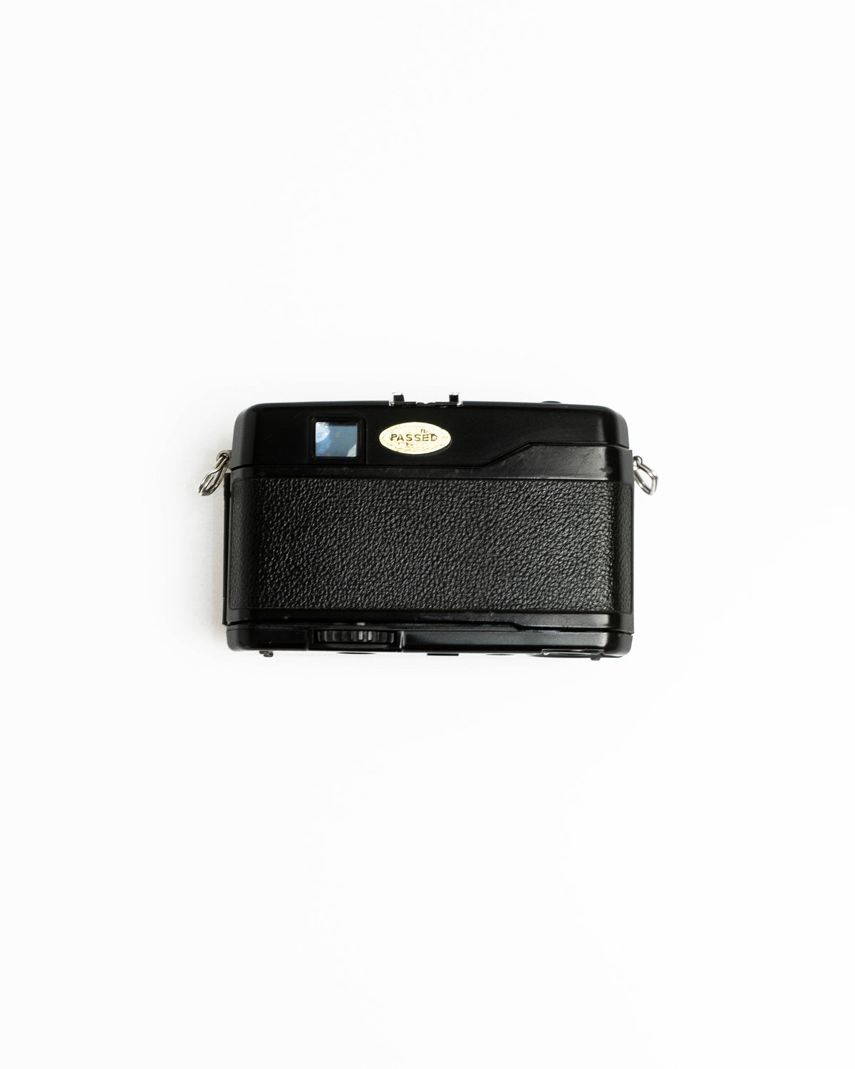 Yashica ME-1