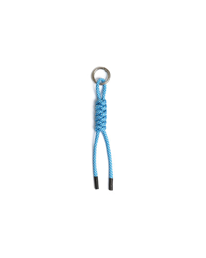 Chaveiro Paracord Analog